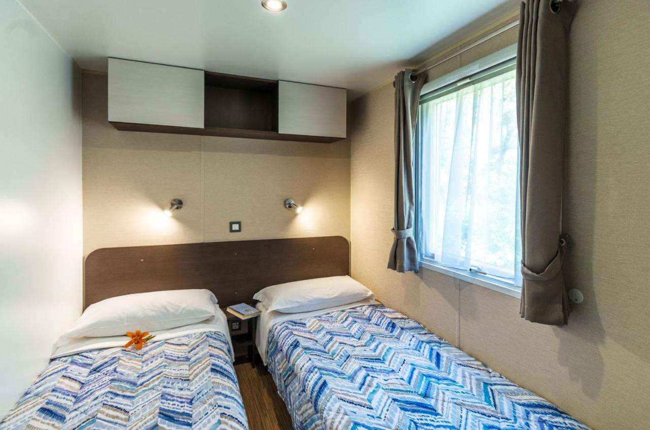 Camping Village Du Parc Lazise Exterior foto